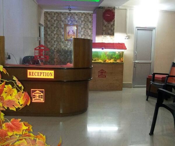 Hotel Jai Hind Home, Tinsukia 3